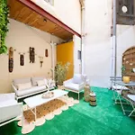 Appartement La Eximia - Hyper Centre Avec Patio Prive