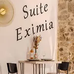 La Eximia - Hyper Centre Avec Patio Prive Appartement *