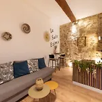 La Eximia - Hyper Centre Avec Patio Prive * Montpellier