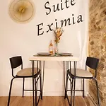 La Eximia - Hyper Centre Avec Patio Prive شقة